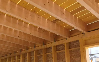 TOITURE ET CHARPENTE : COMMENT SÉCURISER VOTRE MAISON AVANT L’HIVER ?