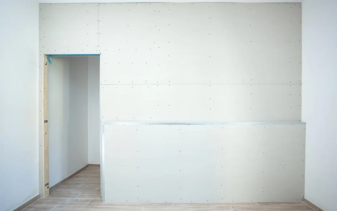 Cloisons intérieures à Angoulême : réorganisez votre maison